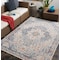 Livabliss Huntington Beach HTB-2322 Outdoor Safe Area Rug HTB2322-537 - alternate 4